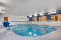 Best Western Kokomo Hotel Hotels in Kokomo