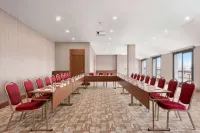 Ramada by Wyndham Sakarya Hendek - Gym