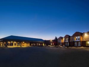 AmericInn by Wyndham International Falls