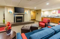 Comfort Suites Hotel a Wytheville