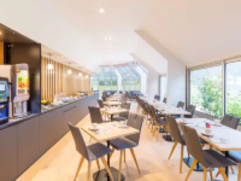 Best Western Armor Park Dinan Hotels in Dinan