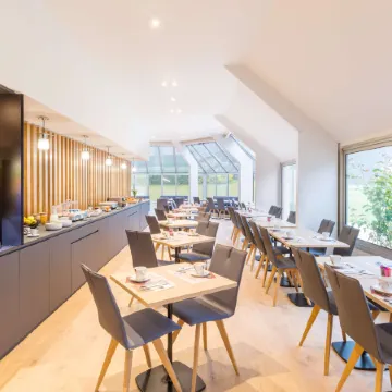 Best Western Armor Park Dinan