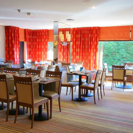 Best Western Plus Hostellerie du Vallon Отели в г. Трувиль-Сюр-Мер