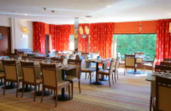 Best Western Plus Hostellerie du Vallon