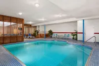 Travelodge by Wyndham Meadow Lake