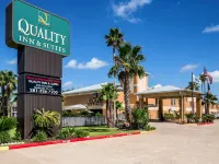 Quality Inn and Suites Seabrook - NASA - Kemah Hotels in Seabrook