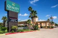 Quality Inn and Suites Seabrook - NASA - Kemah Hotels in Seabrook