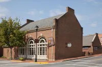 Days Inn by Wyndham Greeneville Các khách sạn ở Greene County