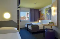 B&B HOTEL Heilbronn Hotels in Flein