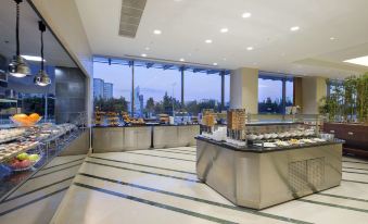 Hilton Garden Inn Istanbul Beylikduzu