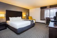 La Quinta Inn by Wyndham Oshkosh Отели в г. Ошкош