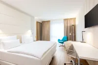 NH Berlin Alexanderplatz Hotel in zona Reste Fidele