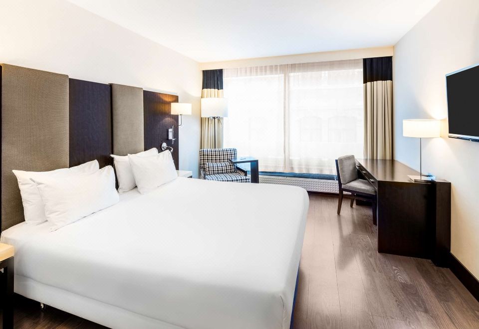 3. NH 호텔 스테..