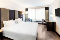NH Brussels Stephanie Hotels in 