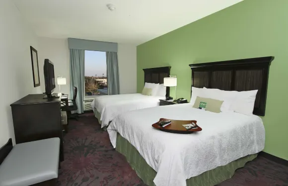 温尼歡朋套房酒店