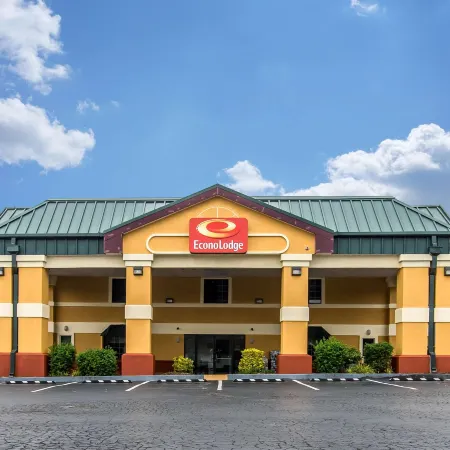 Econo Lodge