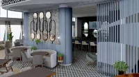 DoubleTree by Hilton Trujillo Các khách sạn ở Victor Larco Herrera District