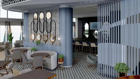 DoubleTree by Hilton Trujillo