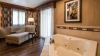 Best Western Plus Flathead Lake Inn and Suites Hotels in Bigfork
