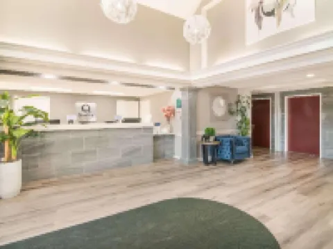 بست ويسترن أوف كريستفيو فنادق في كريستفيو