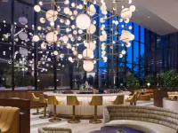 C. Baldwin, Curio Collection by Hilton Hotels near Houston Public Library