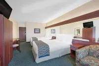 Microtel Inn & Suites by Wyndham Hamburg Hotels in Port Clinton