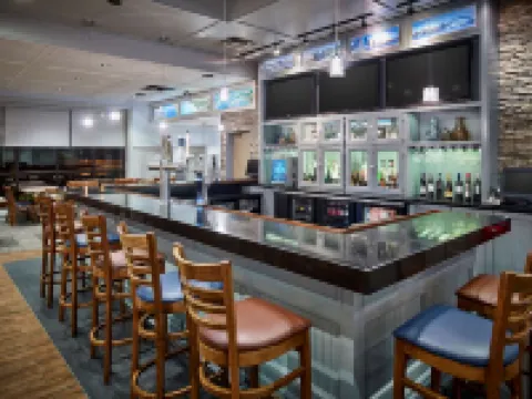 Best Western Plus Guildwood Inn Hotels in Point Edward