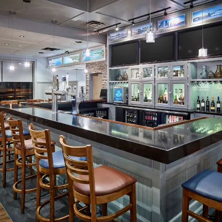 Best Western Plus Guildwood Inn