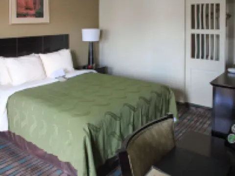 Navajo Nation Inn アパッチのホテル