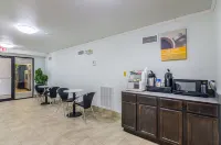 EXPRESS INN Troy - Wifi