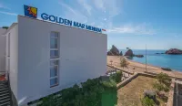 金色之海蒙努達飯店 Playa Santa Maria de Llorell附近的飯店