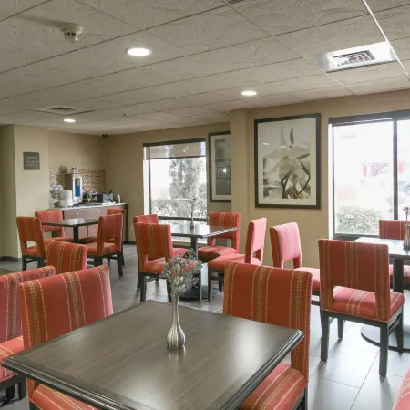 Comfort Suites Austin NW Lakeline