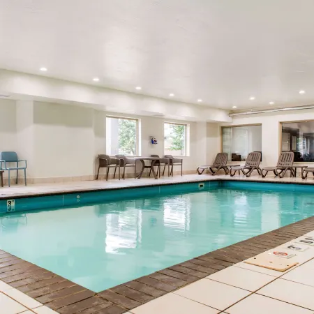 Sleep Inn & Suites