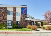 Motel 6 Spokane, WA - East - WiFi