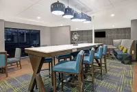 Hampton Inn Westfield Hotels in Westfield