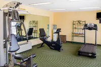 Quality Inn Vicksburg - Gym