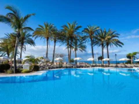 Melia Jardines Del Teide Hotels in Costa Adeje