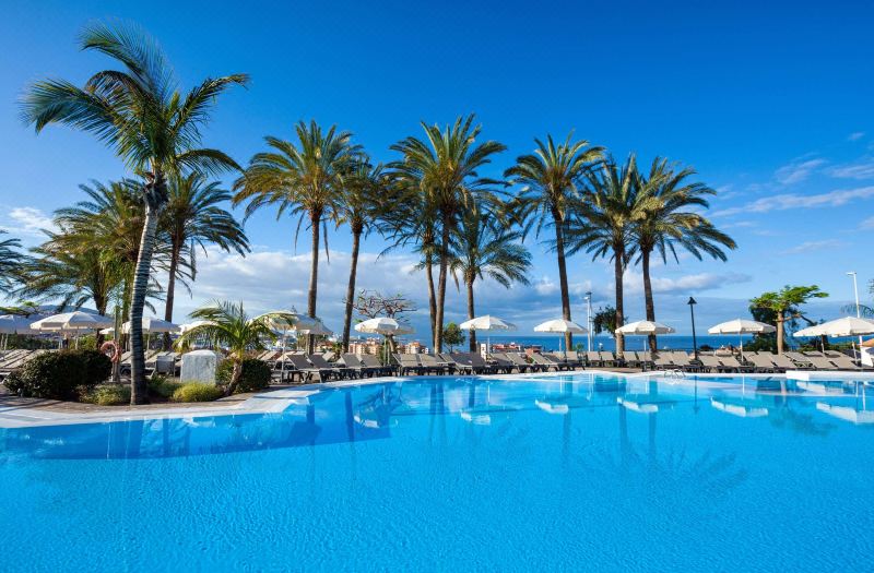 Melia Jardines Del Teide photo 2