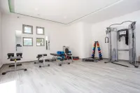 Venezia Resort Hotel - Gym