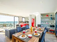 La Villa Marine Hotels in Plouescat