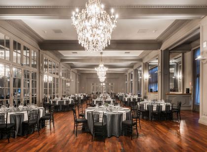 NH Collection Gran Hotel