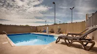 Best Western Crossroads Inn Hotels in Schererville