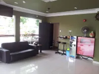 Admiral Hotel Hotel di Seri Manjung