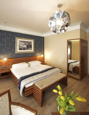 Hotel Vienna Beim Prater