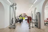 Iberostar Waves Club Cala Barca - Gym