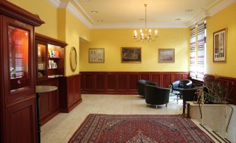 Top Hotel Amberger