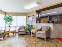 Econo Lodge Hotels in Sioux County