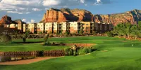 Hilton Sedona Resort at Bell Rock Hôtels à proximité de : Sedona Dream Theater