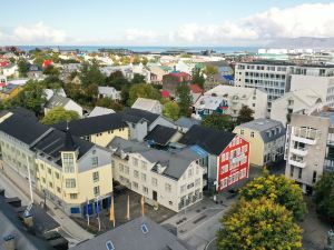 CityLine Centrum Hotel Reykjavik