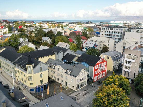 Centrum Hotel Reykjavik